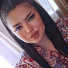 Фотография девушки Али, 26 лет из г. Днепр