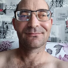 Фотография мужчины Григорий, 43 года из г. Ульяновск