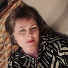 Фотография девушки Светлана, 50 лет из г. Барнаул