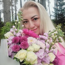 Фотография девушки Светлана, 42 года из г. Гродно