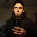 Алексей, 21 год