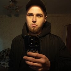 Фотография мужчины Алексей, 21 год из г. Воронеж