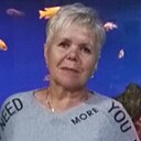 Марина, 55 лет