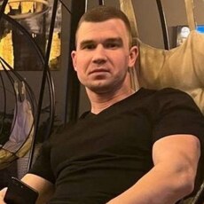 Фотография мужчины Матвей, 34 года из г. Минск