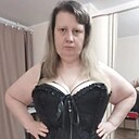 Ягодка, 43 года