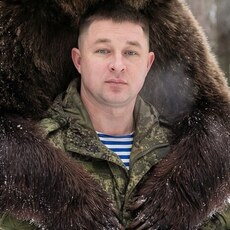 Фотография мужчины Михаил, 33 года из г. Иваново
