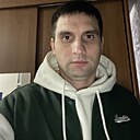 Виталий, 36 лет