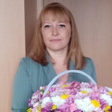 Фотография девушки Наталия, 46 лет из г. Челябинск