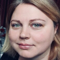 Фотография девушки Елена, 36 лет из г. Киров