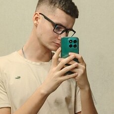 Фотография мужчины Иван, 21 год из г. Новороссийск
