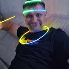Фотография мужчины Виталий, 35 лет из г. Павлодар