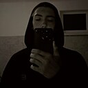Вадим, 18 лет