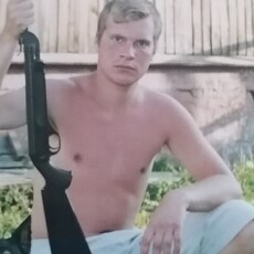 Фотография мужчины Алексей, 45 лет из г. Белоозерский