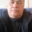 Владимир, 58 лет