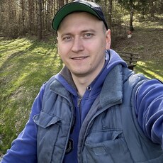Фотография мужчины Дмитрий, 43 года из г. Минск
