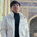 Сарвар, 24 года