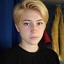 Kristen, 18 лет