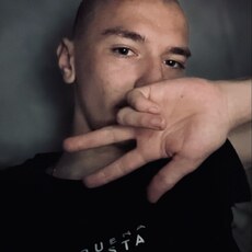 Фотография мужчины Даник, 18 лет из г. Мозырь