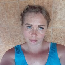 Фотография девушки Екатерина, 37 лет из г. Быхов