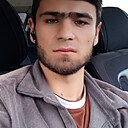 Firuz, 24 года