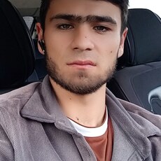 Фотография мужчины Firuz, 24 года из г. Душанбе