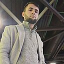 Юсуф, 24 года