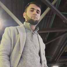Фотография мужчины Юсуф, 24 года из г. Великий Новгород