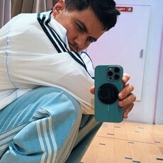 Фотография мужчины Mihail, 30 лет из г. Борзя