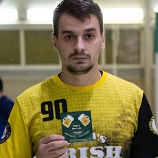 Фотография мужчины Александр, 35 лет из г. Энгельс