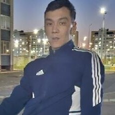Фотография мужчины Адиль, 32 года из г. Семей