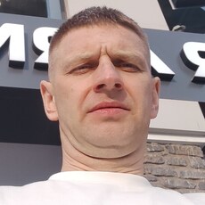 Фотография мужчины Михаил, 33 года из г. Логойск