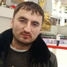 Фотография мужчины Саифиддин, 34 года из г. Караганда