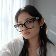 Фотография девушки Евгения, 26 лет из г. Нижний Новгород