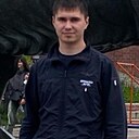 Роман, 20 лет