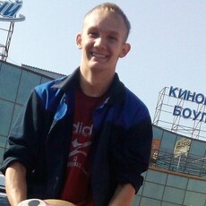 Фотография мужчины Илья, 24 года из г. Черемхово