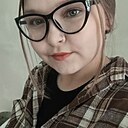 Анастасия, 20 лет