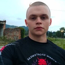 Фотография мужчины Илья, 22 года из г. Ставрополь