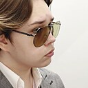Кирилл, 18 лет