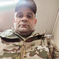 Фотография мужчины Сергей, 44 года из г. Наро-Фоминск