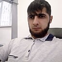 Джафар, 27 лет
