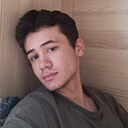 Дамир, 21 год