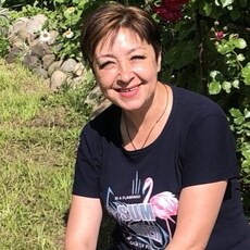 Фотография девушки Наталия, 47 лет из г. Рыбинск