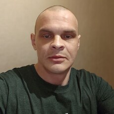 Фотография мужчины Александр, 36 лет из г. Вильнюс