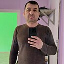 Али, 37 лет