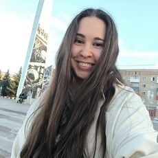 Фотография девушки Вероника, 31 год из г. Екатеринбург