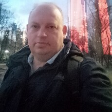 Фотография мужчины Вадим, 47 лет из г. Москва