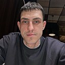 Миха, 32 года