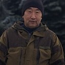 Джангар, 52 года