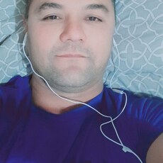 Фотография мужчины Руслан, 41 год из г. Пермь