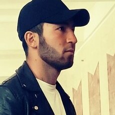 Фотография мужчины Матин, 24 года из г. Евпатория